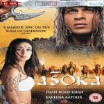 Asoka movie poster