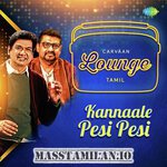 Carvaan Lounge - Tamil movie poster