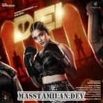 Dei (Indie) movie poster