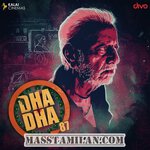Dha Dha 87 movie poster