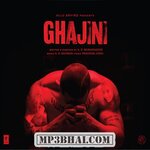Ghajini movie poster