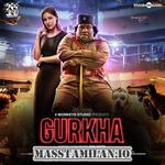 Gurkha movie poster
