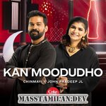 Kan Moodudho (Indie) movie poster