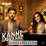 Kanne Kanne (Madras Gig) movie poster