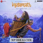 Kedarnath movie poster