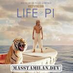 Life of Pi movie poster