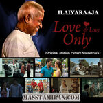 Love and Love Only movie poster