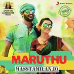 Maruthu movie poster