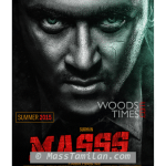 Masss movie poster