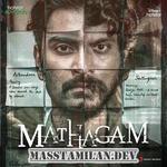 Mathagam movie poster