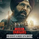 Mission Raniganj movie poster