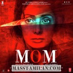 MOM movie poster