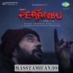 Peranbu movie poster