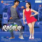 Ragalai movie poster
