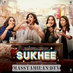 Sukhee movie poster