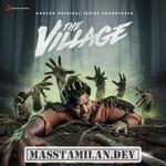 The Village (Original Series Soundtrack) movie poster