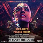 Velvet Nagaram movie poster